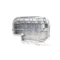 Die-cast aluminium Oil Sump without Seal METZGER for e.g....