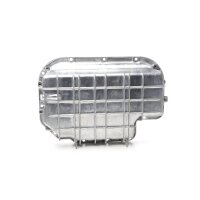 Die-cast aluminium Oil Sump without Seal METZGER for e.g. MB E-CLASS