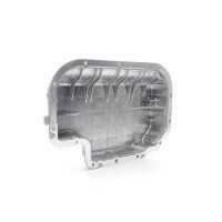 Die-cast aluminium Oil Sump without Seal METZGER for e.g. MB E-CLASS