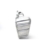 Die-cast aluminium Oil Sump without Seal METZGER for e.g. AUDI A4