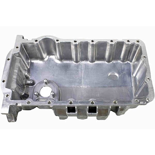Oil pan METZGER for VW GOLF IV