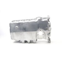 Die-cast aluminium Oil Sump without Seal METZGER for VW...