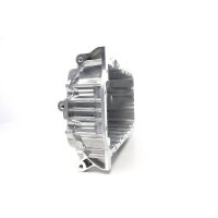 Die-cast aluminium Oil Sump without Seal METZGER for VW GOLF and others