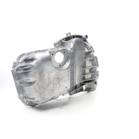 Die-cast aluminium Oil Sump without Seal METZGER for e.g. AUDI A4