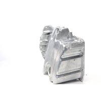 Die-cast aluminium Oil Sump without Seal METZGER for e.g. AUDI A4