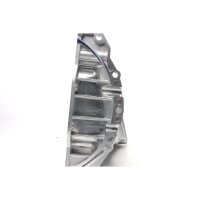 Die-cast aluminium Oil Sump without Seal METZGER for e.g. AUDI A4
