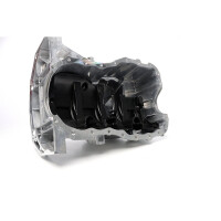 Oil Sump without Seal METZGER IAM-Expertise suitable for e.g. RENAULT KANGOO