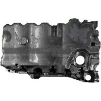 Die-cast aluminium Oil Sump without Seal METZGER for e.g....