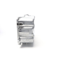 Die-cast aluminium Oil Sump without Seal METZGER for e.g. AUDI A3