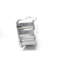 Die-cast aluminium Oil Sump without Seal METZGER for SKODA OCTAVIA and others