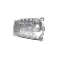 Die-cast aluminium Oil Sump without Seal METZGER for e.g....