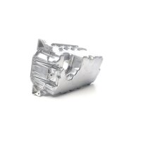 Die-cast aluminium Oil Sump without Seal METZGER for e.g. VW MULTIVAN