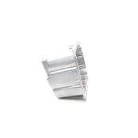 Die-cast aluminium Oil Sump without Seal METZGER for e.g. VW MULTIVAN