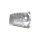Die-cast aluminium Oil Sump without Seal METZGER for e.g. VW MULTIVAN