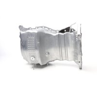 Die-cast aluminium Oil Sump without Seal METZGER for e.g....