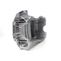 Die-cast aluminium Oil Sump without Seal METZGER for e.g. DACIA SANDERO