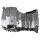 Die-cast aluminium Oil Sump without Seal METZGER for e.g. DACIA SANDERO