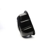 Oil Sump Sheet steel without Seal METZGER for TOYOTA AVENSIS and others