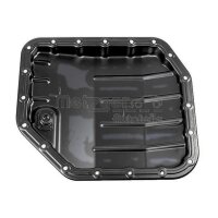Oil Sump Automatic with oil drain plug METZGER for e.g....