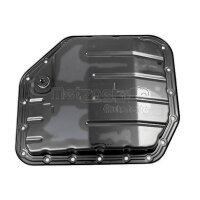 Oil Sump Automatic with oil drain plug METZGER for e.g....