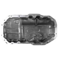 Die-cast aluminium Oil Sump without Seal METZGER for...