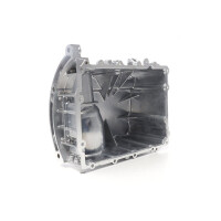 Die-cast aluminium Oil Sump without Seal METZGER for e.g. FORD FIESTA