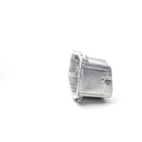 Die-cast aluminium Oil Sump without Seal METZGER for e.g. ALFA ROMEO GIULIETTA