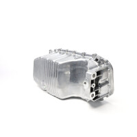Die-cast aluminium Oil Sump without Seal METZGER for e.g. ALFA ROMEO GIULIETTA