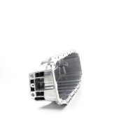 Die-cast aluminium Oil Sump without Seal METZGER for e.g. ALFA ROMEO GIULIETTA