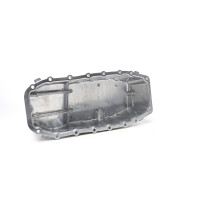 Die-cast aluminium Oil Sump without Seal METZGER for e.g. ALFA ROMEO GIULIETTA