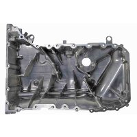 Oil pan METZGER for VW TRANSPORTER T5