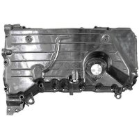 Die-cast aluminium Oil Sump without Seal METZGER for e.g....