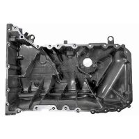 Die-cast aluminium Oil Sump without Seal METZGER for e.g....