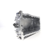 Die-cast aluminium Oil Sump without Seal METZGER for VW TRANSPORTER and others