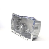 Die-cast aluminium Oil Sump without Seal METZGER for VW TRANSPORTER and others