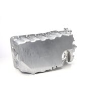 Die-cast aluminium Oil Sump without Seal METZGER for VW TRANSPORTER and others