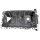 Die-cast aluminium Oil Sump without Seal METZGER for VW TRANSPORTER and others