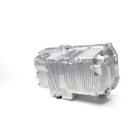 Die-cast aluminium Oil Sump without Seal METZGER for e.g....