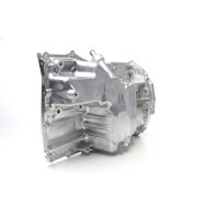 Die-cast aluminium Oil Sump without Seal METZGER for e.g. FORD C-MAX