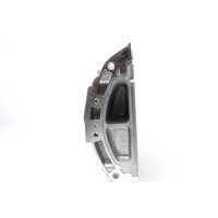 Die-cast aluminium Oil Sump without Seal METZGER for e.g. FORD C-MAX