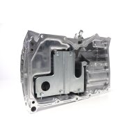 Die-cast aluminium Oil Sump without Seal METZGER for e.g. FORD C-MAX
