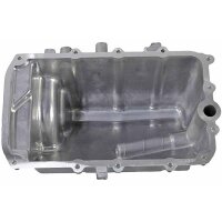 Oil pan METZGER for SMART FORTWO Coupe