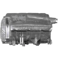 Oil Sump die-cast aluminium without Seal METZGER for e.g....