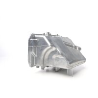Ölwanne Aluminium-Druckguss ohne Dichtung METZGER für u.a. SMART FORTWO