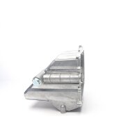 Ölwanne Aluminium-Druckguss ohne Dichtung METZGER für u.a. SMART FORTWO