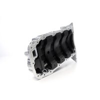 Die-cast aluminium Oil Sump without Seal METZGER for e.g. OPEL ASTRA