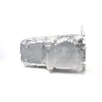 Oil Sump Aluminium without Seal METZGER suitable for e.g....