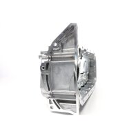Oil Sump Aluminium without Seal METZGER suitable for e.g. OPEL ASTRA