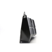 Oil Sump sheet steel without Seal METZGER suitable for e.g. AUDI A4