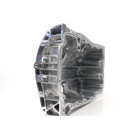 Die-cast aluminium Oil Sump without Seal METZGER for e.g. AUDI A1